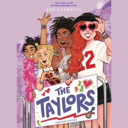 The Taylors -1