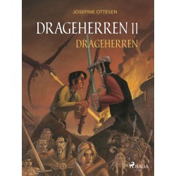 Drageherren 11. Drageherren