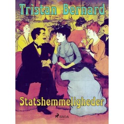 Statshemmeligheder