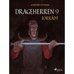 Drageherren 9. Forrådt