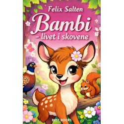 Bambi: Livet i skovene