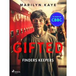 Finders Keepers