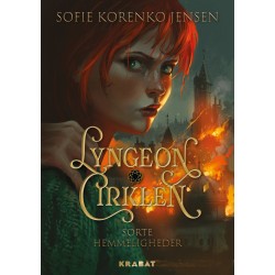 Lyngeoncirklen 1: Sorte hemmeligheder