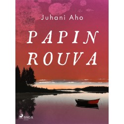 Papin rouva