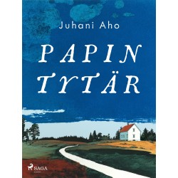 Papin tytär
