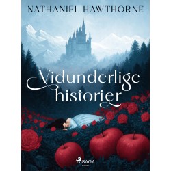 Vidunderlige historier