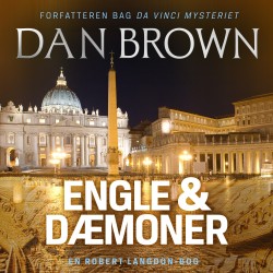 Engle & dæmoner