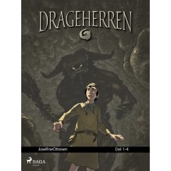 Drageherren. Samlebind 1