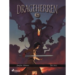 Drageherren. Samlebind 3