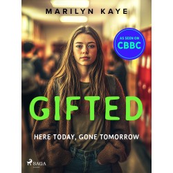 Here Today, Gone Tomorrow
