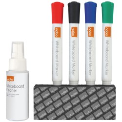 WB Starter Kit sæt