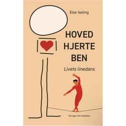 Hoved-hjerte-ben: Livets linedans