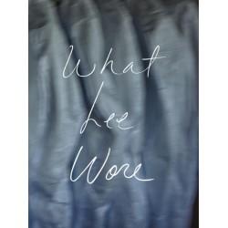 What Lee Wore