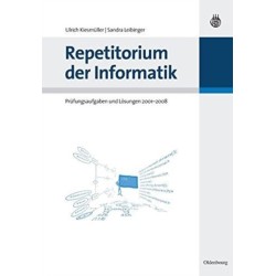 Repetitorium der Informatik