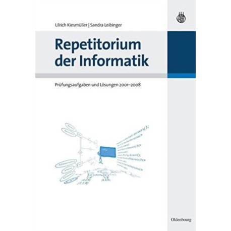 Repetitorium der Informatik
