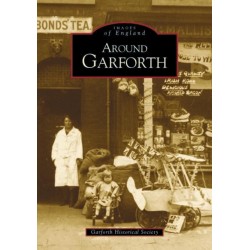 Around Garforth: Images of England
