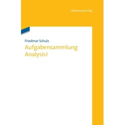 Aufgabensammlung Analysis I