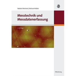 Messtechnik und Messdatenerfassung