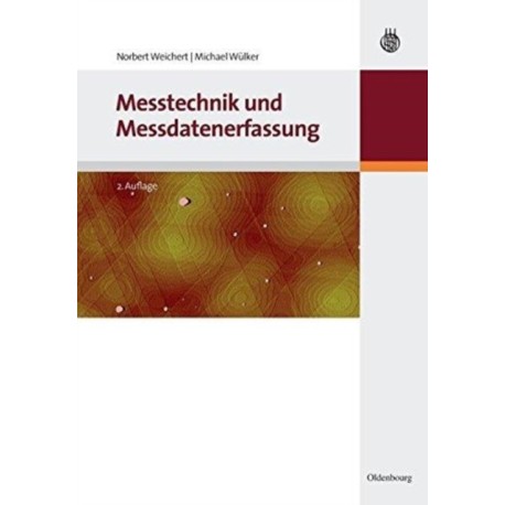 Messtechnik und Messdatenerfassung