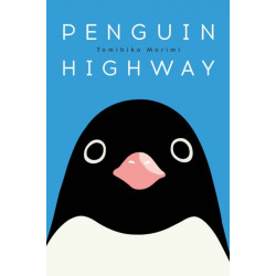 Penguin Highway