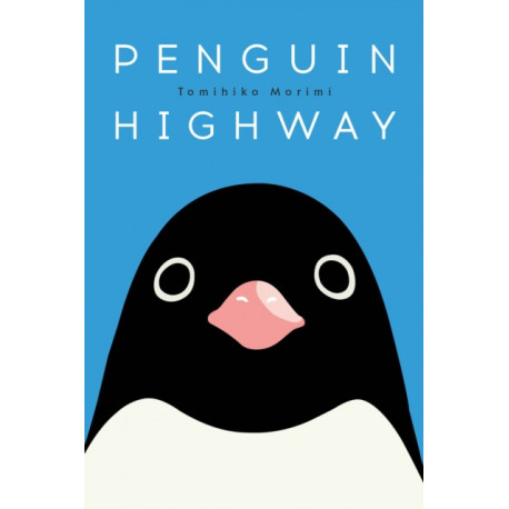 Penguin Highway