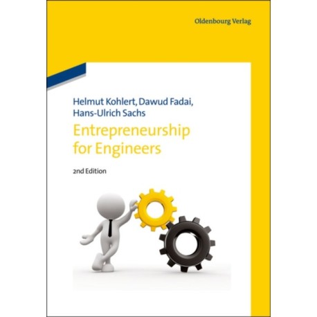 Entrepreneurship for Engineers