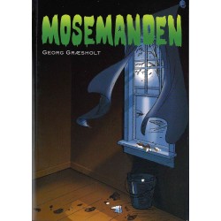 Mosemanden