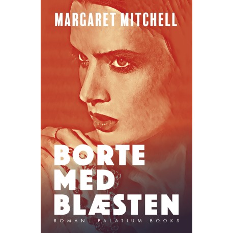 Borte med blæsten