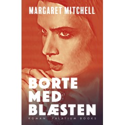 Borte med blæsten