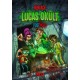 Lucas O'Kult (3) vs. PostMord