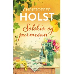 Solskin og parmesan