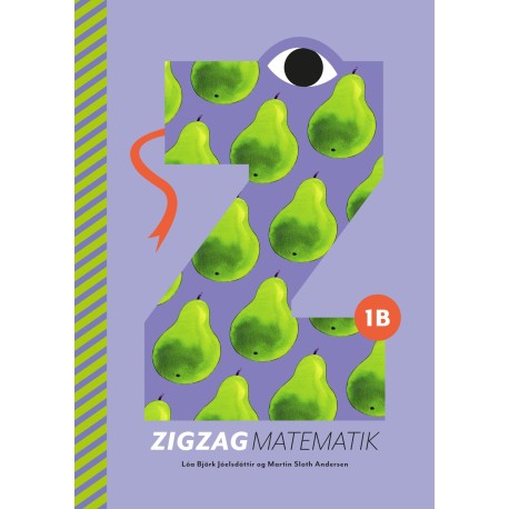 ZIGZAG Matematik 1B