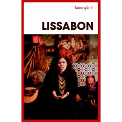 Turen går til Lissabon