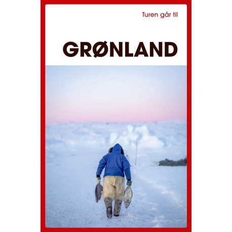 Turen går til Grønland