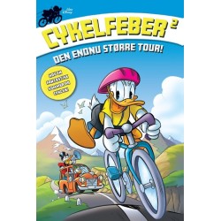 Cykelfeber 2: Den endnu større Tour!