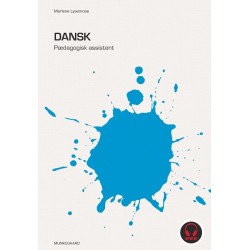 Dansk - Pædagogisk assistent