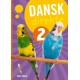Dansk direkte 2 Elevbog