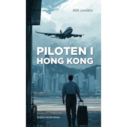 Piloten i Hong Kong