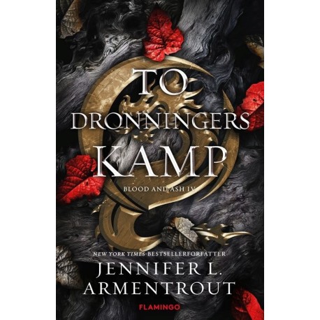 To dronningers kamp