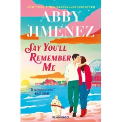 Say You'll Remember Me