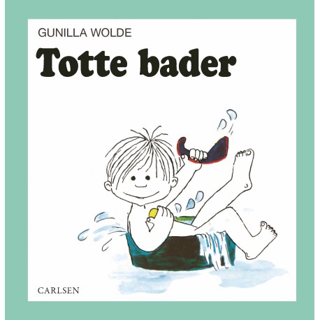 Totte bader