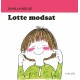 Lotte modsat
