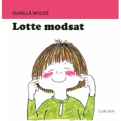 Lotte modsat