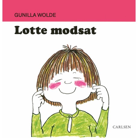 Lotte modsat