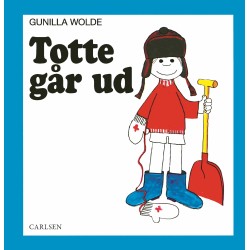 Totte går ud