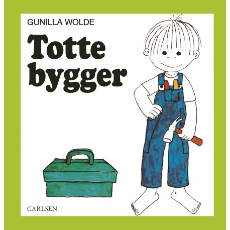 Totte bygger