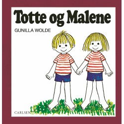 Totte og Malene