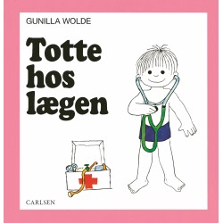 Totte hos lægen