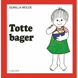 Totte bager