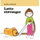 Lotte støvsuger